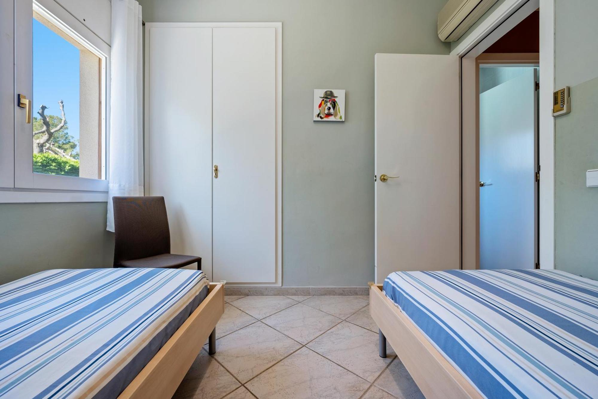 Al Alba Villa Miami Playa Exterior photo