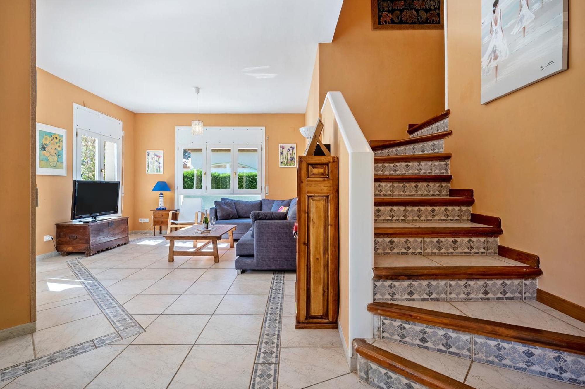 Al Alba Villa Miami Playa Exterior photo